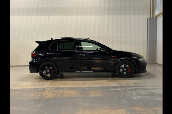 Volkswagen Golf 2.0 TSI GTI Clubsport | PANO | H&K | IQ LIGHTS | LEDER | CAMERA