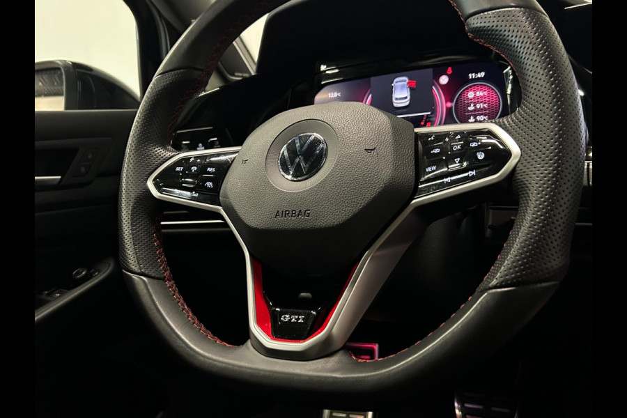 Volkswagen Golf 2.0 TSI GTI Clubsport | PANO | H&K | IQ LIGHTS | LEDER | CAMERA