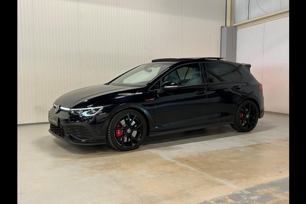 Volkswagen Golf 2.0 TSI GTI Clubsport | PANO | H&K | IQ LIGHTS | LEDER | CAMERA