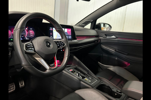 Volkswagen Golf 2.0 TSI GTI Clubsport | PANO | H&K | IQ LIGHTS | LEDER | CAMERA