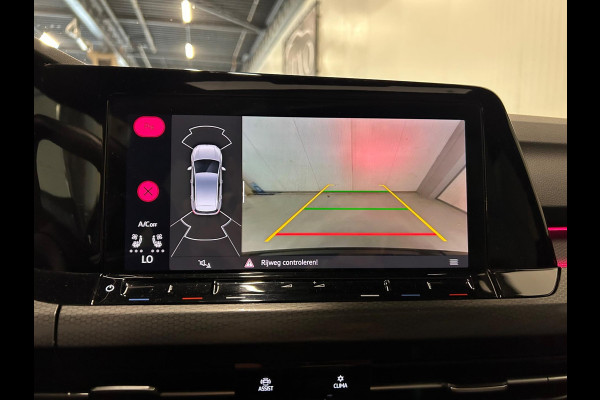 Volkswagen Golf 2.0 TSI GTI Clubsport | PANO | H&K | IQ LIGHTS | LEDER | CAMERA