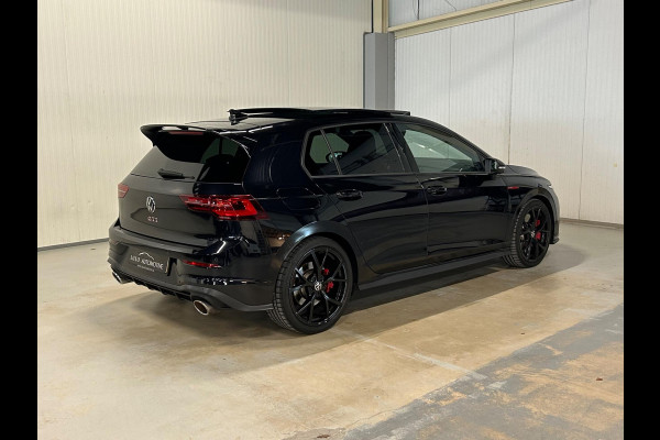 Volkswagen Golf 2.0 TSI GTI Clubsport | PANO | H&K | IQ LIGHTS | LEDER | CAMERA