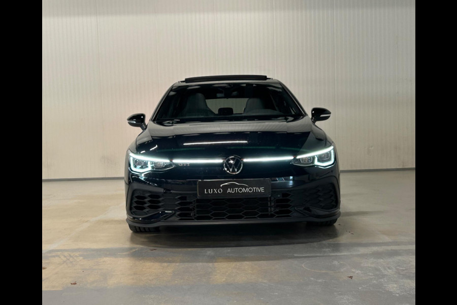 Volkswagen Golf 2.0 TSI GTI Clubsport | PANO | H&K | IQ LIGHTS | LEDER | CAMERA