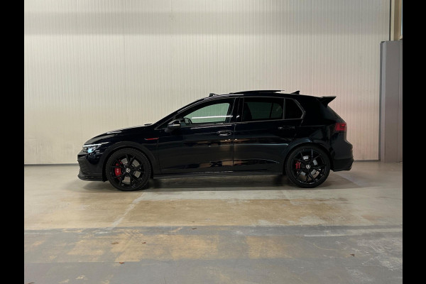 Volkswagen Golf 2.0 TSI GTI Clubsport | PANO | H&K | IQ LIGHTS | LEDER | CAMERA