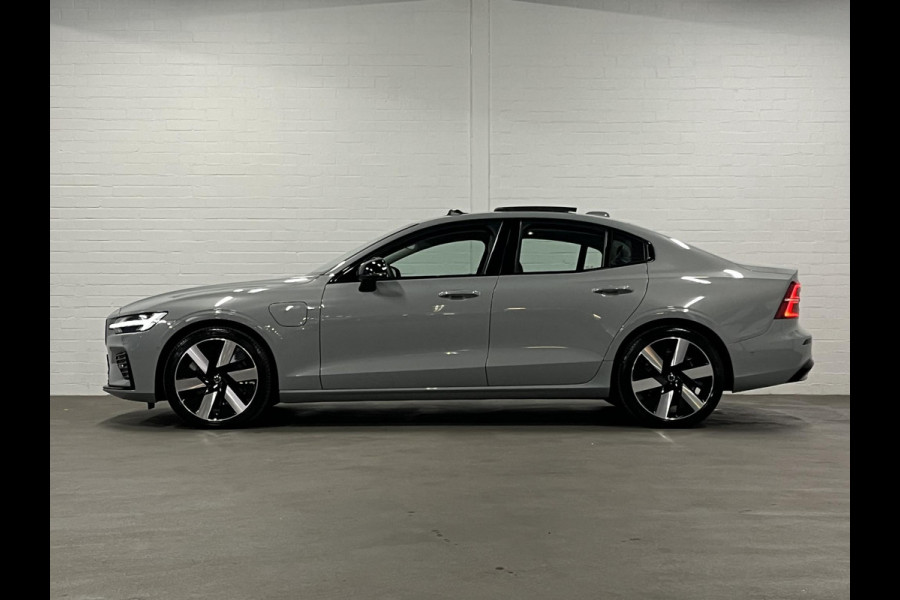 Volvo S60 2.0 Recharge T8 AWD Ultimate Dark *455 PK* | Massage | Open dak | Bowers & Wilkins | Adapt. Cruise | Stoelventilatie/Stoelverwarming | Volvo S60 2.0 Recharge T8 AWD Ultimate Dark *455 PK* | Massage | Open dak | Bowers & Wilkins | Adapt. Cruise | Stoelventilatie/Stoelverwarming |
