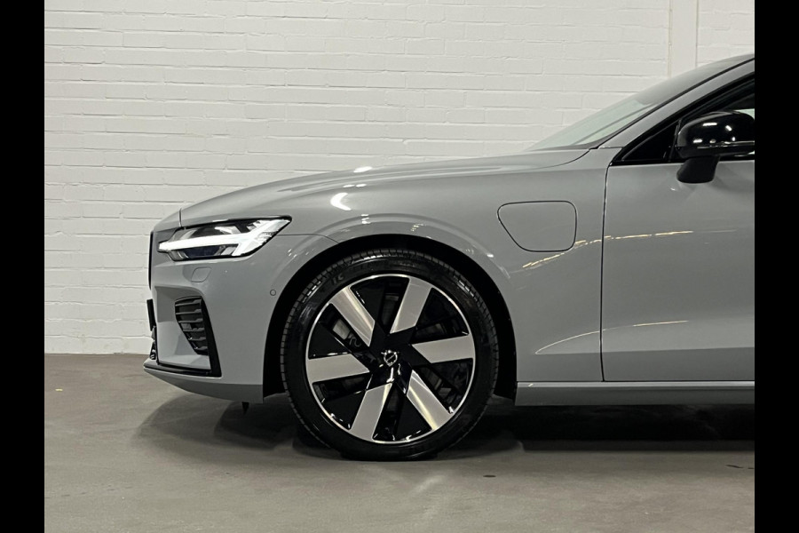 Volvo S60 2.0 Recharge T8 AWD Ultimate Dark *455 PK* | Massage | Open dak | Bowers & Wilkins | Adapt. Cruise | Stoelventilatie/Stoelverwarming | Volvo S60 2.0 Recharge T8 AWD Ultimate Dark *455 PK* | Massage | Open dak | Bowers & Wilkins | Adapt. Cruise | Stoelventilatie/Stoelverwarming |