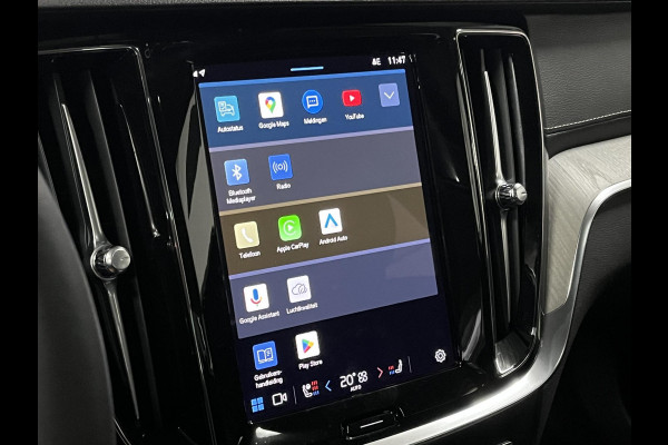 Volvo S60 2.0 Recharge T8 AWD Ultimate Dark *455 PK* | Massage | Open dak | Bowers & Wilkins | Adapt. Cruise | Stoelventilatie/Stoelverwarming | Volvo S60 2.0 Recharge T8 AWD Ultimate Dark *455 PK* | Massage | Open dak | Bowers & Wilkins | Adapt. Cruise | Stoelventilatie/Stoelverwarming |