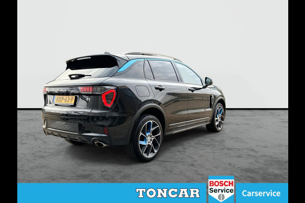 Lynk & Co 01 1.5 Plug in Hybrid 261pk | SkyRoof | 360° Camera | Climate Pack | Pilot Assist | Park Assist | Carplay Android auto Lynk & Co 01 1.5 Plug in Hybrid 261pk | SkyRoof | 360° Camera | Climate Pack | Pilot Assist | Park Assist | Carplay Android auto