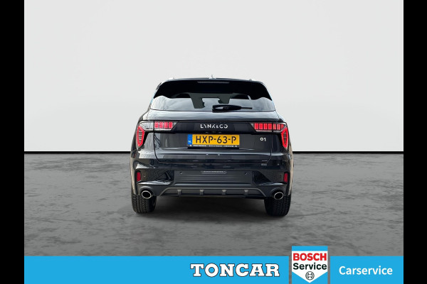 Lynk & Co 01 1.5 Plug in Hybrid 261pk | SkyRoof | 360° Camera | Climate Pack | Pilot Assist | Park Assist | Carplay Android auto Lynk & Co 01 1.5 Plug in Hybrid 261pk | SkyRoof | 360° Camera | Climate Pack | Pilot Assist | Park Assist | Carplay Android auto