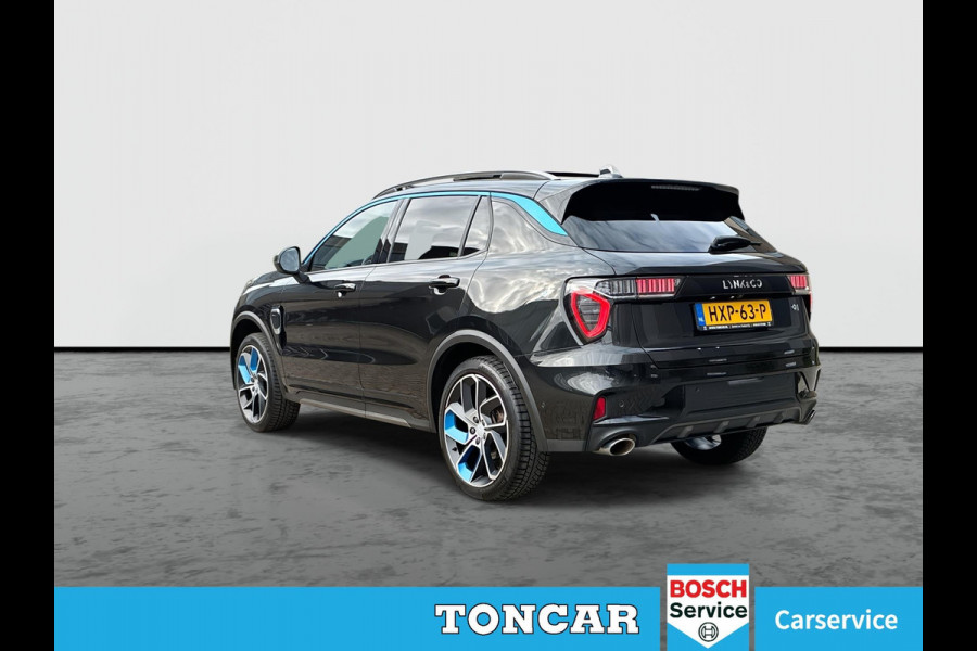 Lynk & Co 01 1.5 Plug in Hybrid 261pk | SkyRoof | 360° Camera | Climate Pack | Pilot Assist | Park Assist | Carplay Android auto Lynk & Co 01 1.5 Plug in Hybrid 261pk | SkyRoof | 360° Camera | Climate Pack | Pilot Assist | Park Assist | Carplay Android auto