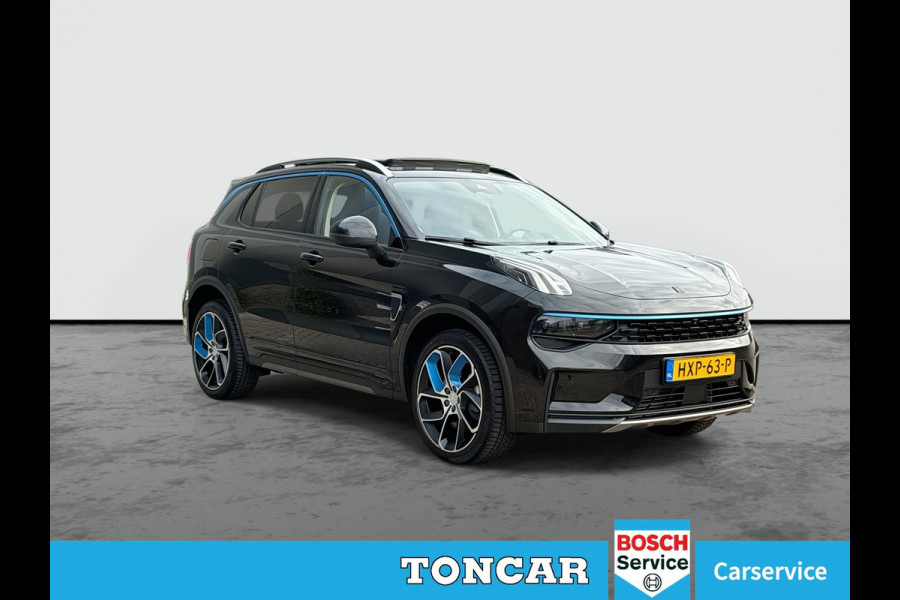 Lynk & Co 01 1.5 Plug in Hybrid 261pk | SkyRoof | 360° Camera | Climate Pack | Pilot Assist | Park Assist | Carplay Android auto Lynk & Co 01 1.5 Plug in Hybrid 261pk | SkyRoof | 360° Camera | Climate Pack | Pilot Assist | Park Assist | Carplay Android auto