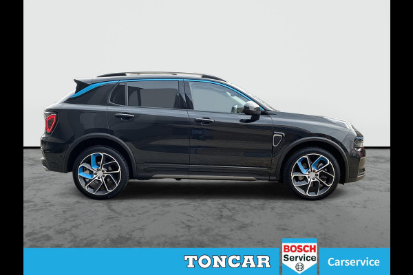 Lynk & Co 01 1.5 Plug in Hybrid 261pk | SkyRoof | 360° Camera | Climate Pack | Pilot Assist | Park Assist | Carplay Android auto Lynk & Co 01 1.5 Plug in Hybrid 261pk | SkyRoof | 360° Camera | Climate Pack | Pilot Assist | Park Assist | Carplay Android auto