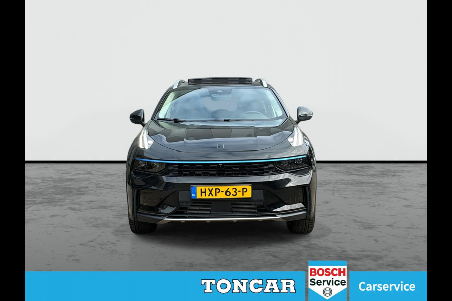 Lynk & Co 01 1.5 Plug in Hybrid 261pk | SkyRoof | 360° Camera | Climate Pack | Pilot Assist | Park Assist | Carplay Android auto Lynk & Co 01 1.5 Plug in Hybrid 261pk | SkyRoof | 360° Camera | Climate Pack | Pilot Assist | Park Assist | Carplay Android auto