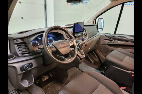 Ford Transit Custom 2.0TDCI 130pk L2/H1 Automaat Euro 6!