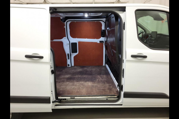 Ford Transit Custom 2.0TDCI 130pk L2/H1 Automaat Euro 6!