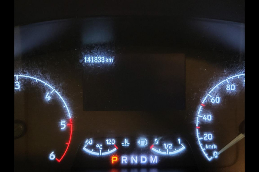 Ford Transit Custom 2.0TDCI 130pk L2/H1 Automaat Euro 6!