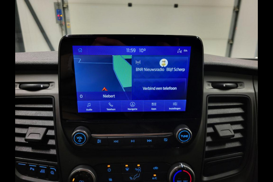 Ford Transit Custom 2.0TDCI 130pk L2/H1 Automaat Euro 6!