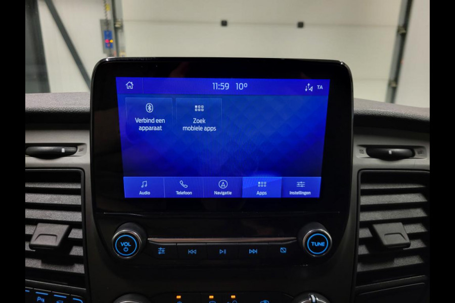 Ford Transit Custom 2.0TDCI 130pk L2/H1 Automaat Euro 6!