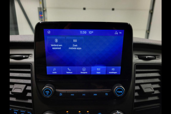 Ford Transit Custom 2.0TDCI 130pk L2/H1 Automaat Euro 6!