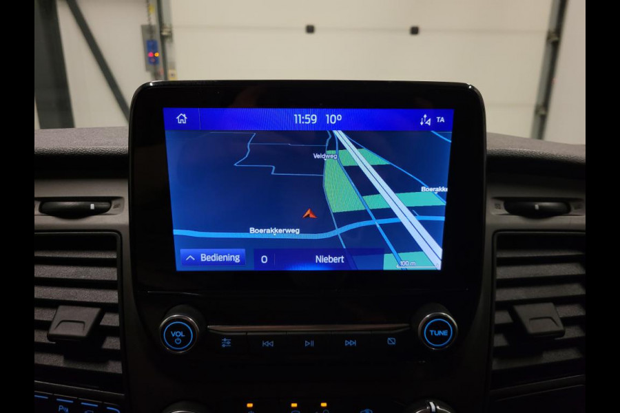 Ford Transit Custom 2.0TDCI 130pk L2/H1 Automaat Euro 6!