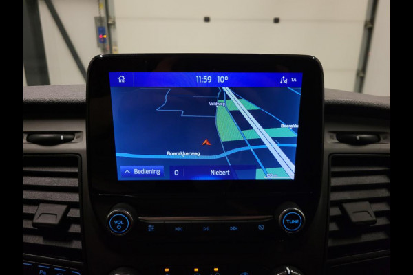 Ford Transit Custom 2.0TDCI 130pk L2/H1 Automaat Euro 6!