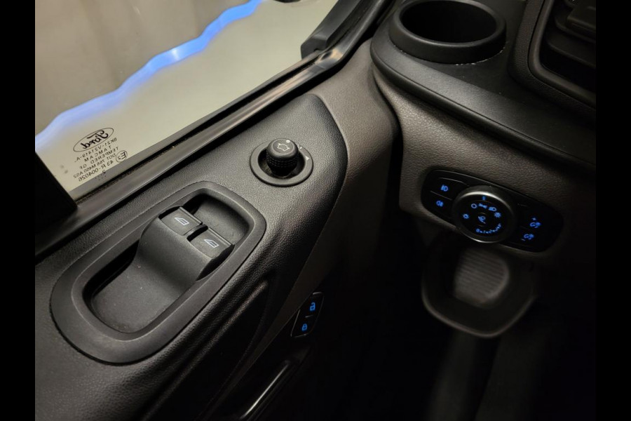 Ford Transit Custom 2.0TDCI 130pk L2/H1 Automaat Euro 6!