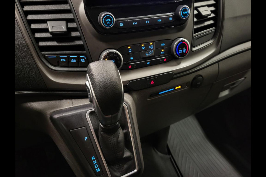 Ford Transit Custom 2.0TDCI 130pk L2/H1 Automaat Euro 6!