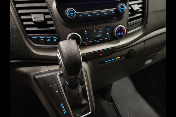 Ford Transit Custom 2.0TDCI 130pk L2/H1 Automaat Euro 6!