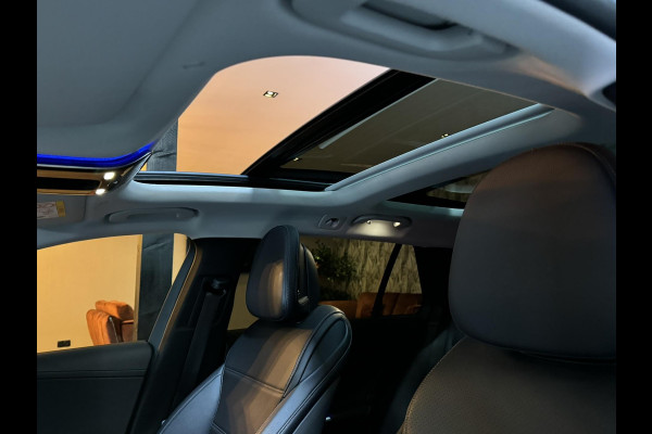 Mercedes-Benz C-Klasse Estate 300 e AMG Line Garantie Trekhaak Massage Pano Ambient 360 Blindspot Elek Achterklep StoelVW Rijklaar Mercedes-Benz C-Klasse Estate 300 e AMG Line Garantie Trekhaak Massage Pano Ambient 360 Blindspot Elek Achterklep StoelVW Rijklaar