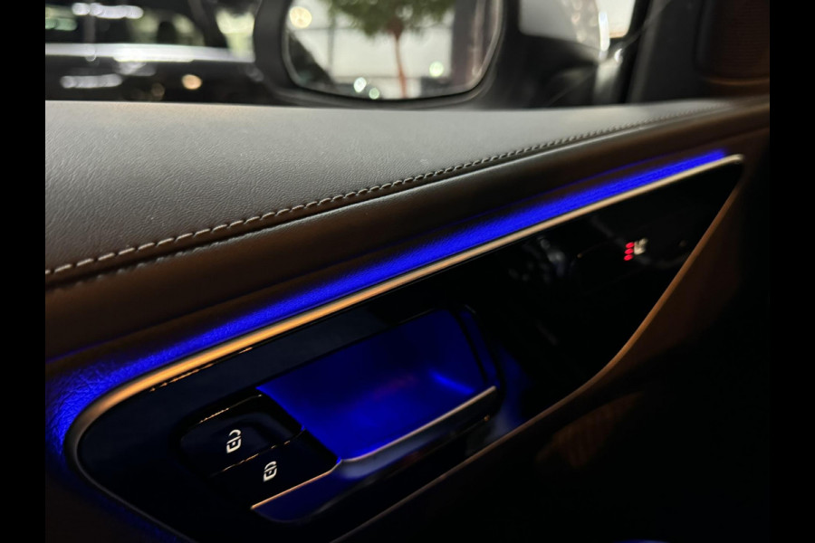 Mercedes-Benz C-Klasse Estate 300 e AMG Line Garantie Trekhaak Massage Pano Ambient 360 Blindspot Elek Achterklep StoelVW Rijklaar Mercedes-Benz C-Klasse Estate 300 e AMG Line Garantie Trekhaak Massage Pano Ambient 360 Blindspot Elek Achterklep StoelVW Rijklaar