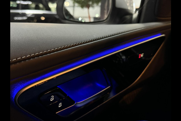 Mercedes-Benz C-Klasse Estate 300 e AMG Line Garantie Trekhaak Massage Pano Ambient 360 Blindspot Elek Achterklep StoelVW Rijklaar Mercedes-Benz C-Klasse Estate 300 e AMG Line Garantie Trekhaak Massage Pano Ambient 360 Blindspot Elek Achterklep StoelVW Rijklaar