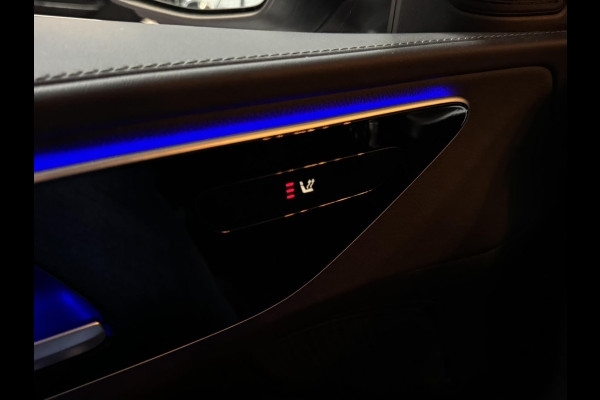 Mercedes-Benz C-Klasse Estate 300 e AMG Line Garantie Trekhaak Massage Pano Ambient 360 Blindspot Elek Achterklep StoelVW Rijklaar Mercedes-Benz C-Klasse Estate 300 e AMG Line Garantie Trekhaak Massage Pano Ambient 360 Blindspot Elek Achterklep StoelVW Rijklaar