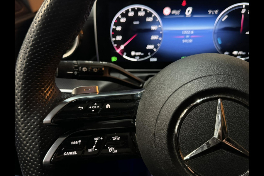 Mercedes-Benz C-Klasse Estate 300 e AMG Line Garantie Trekhaak Massage Pano Ambient 360 Blindspot Elek Achterklep StoelVW Rijklaar Mercedes-Benz C-Klasse Estate 300 e AMG Line Garantie Trekhaak Massage Pano Ambient 360 Blindspot Elek Achterklep StoelVW Rijklaar