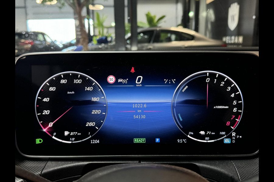 Mercedes-Benz C-Klasse Estate 300 e AMG Line Garantie Trekhaak Massage Pano Ambient 360 Blindspot Elek Achterklep StoelVW Rijklaar Mercedes-Benz C-Klasse Estate 300 e AMG Line Garantie Trekhaak Massage Pano Ambient 360 Blindspot Elek Achterklep StoelVW Rijklaar