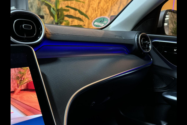 Mercedes-Benz C-Klasse Estate 300 e AMG Line Garantie Trekhaak Massage Pano Ambient 360 Blindspot Elek Achterklep StoelVW Rijklaar Mercedes-Benz C-Klasse Estate 300 e AMG Line Garantie Trekhaak Massage Pano Ambient 360 Blindspot Elek Achterklep StoelVW Rijklaar