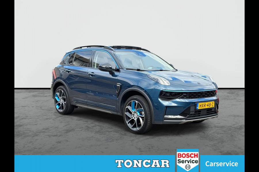 Lynk & Co 01 1.5 Plug in Hybrid 261pk | SkyRoof | 360° Camera | Climate Pack | Pilot Assist | Park Assist | Carplay Android auto Lynk & Co 01 1.5 Plug in Hybrid 261pk | SkyRoof | 360° Camera | Climate Pack | Pilot Assist | Park Assist | Carplay Android auto