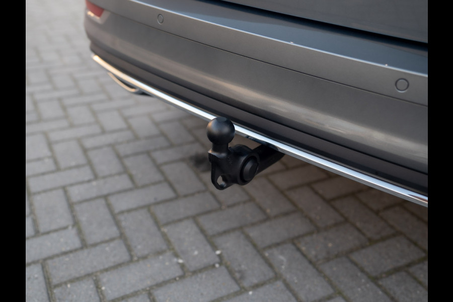 Škoda Karoq 1.5 TSI 150Pk ACT Sportline Business | Trekhaak wegkl. | Elk. A-klep | Camera | Keyless | Adapt. Cr. | Prijs Rijklaar!! Škoda Karoq 1.5 TSI 150Pk ACT Sportline Business | Trekhaak wegkl. | Elk. A-klep | Camera | Keyless | Adapt. Cr. | Prijs Rijklaar!!