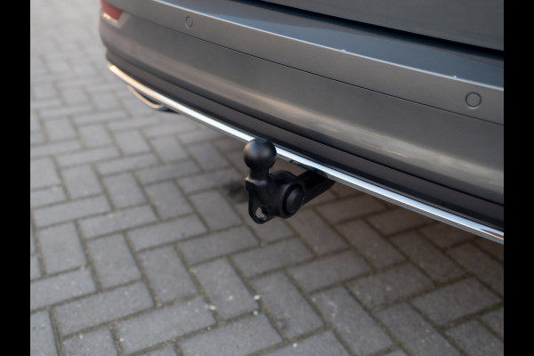 Škoda Karoq 1.5 TSI 150Pk ACT Sportline Business | Trekhaak wegkl. | Elk. A-klep | Camera | Keyless | Adapt. Cr. | Prijs Rijklaar!! Škoda Karoq 1.5 TSI 150Pk ACT Sportline Business | Trekhaak wegkl. | Elk. A-klep | Camera | Keyless | Adapt. Cr. | Prijs Rijklaar!!