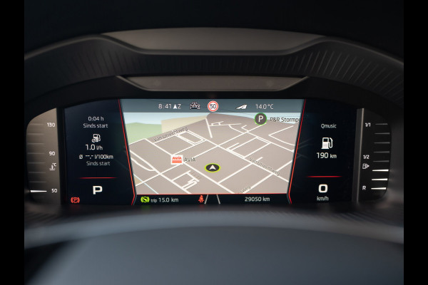 Škoda Karoq 1.5 TSI 150Pk ACT Sportline Business | Trekhaak wegkl. | Elk. A-klep | Camera | Keyless | Adapt. Cr. | Prijs Rijklaar!! Škoda Karoq 1.5 TSI 150Pk ACT Sportline Business | Trekhaak wegkl. | Elk. A-klep | Camera | Keyless | Adapt. Cr. | Prijs Rijklaar!!