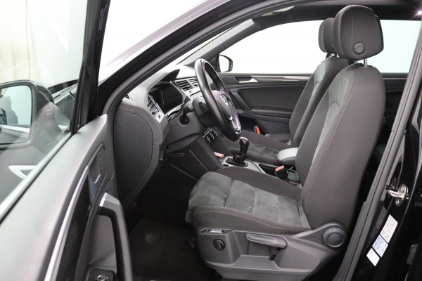 Volkswagen Tiguan 1.5 TSI Business R-LINE*CAM*ACC*HAAK*CARPLAY*NAVI*