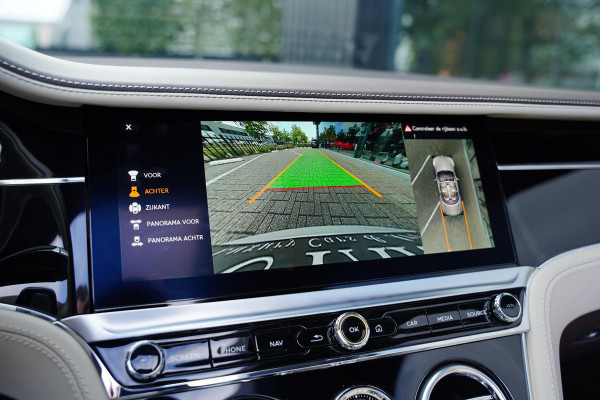 Bentley Continental GTC 4.0 V8 Azure 1.400 Km NL-Auto Bentley Continental GTC 4.0 V8 Azure 1.400 Km NL-Auto