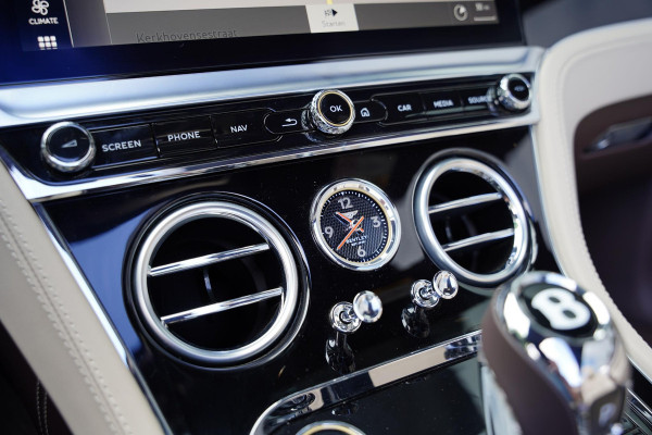 Bentley Continental GTC 4.0 V8 Azure 1.400 Km NL-Auto Bentley Continental GTC 4.0 V8 Azure 1.400 Km NL-Auto