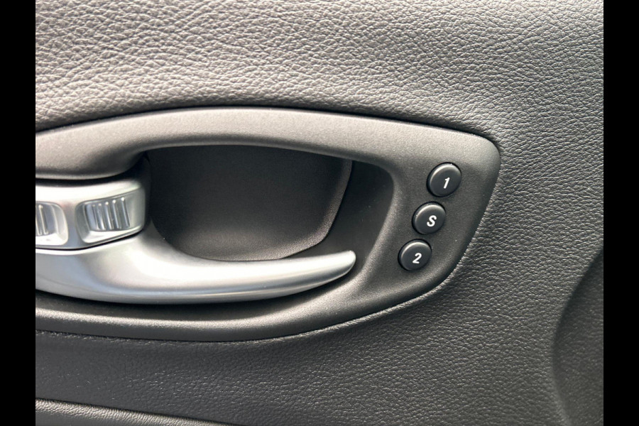 Jeep Compass 1.4 MultiAir Limited* Origineel Nederlands * Keyless Leder Camera Trekhaak