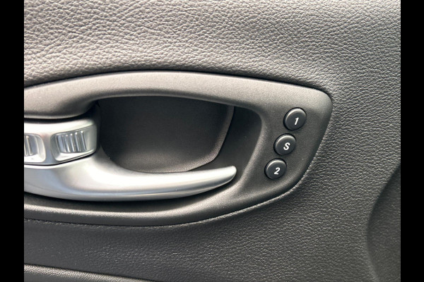 Jeep Compass 1.4 MultiAir Limited* Origineel Nederlands * Keyless Leder Camera Trekhaak