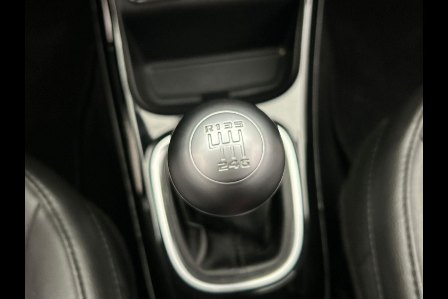 Jeep Compass 1.4 MultiAir Limited* Origineel Nederlands * Keyless Leder Camera Trekhaak