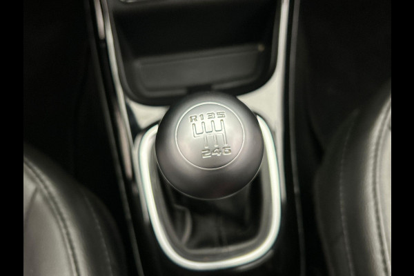 Jeep Compass 1.4 MultiAir Limited* Origineel Nederlands * Keyless Leder Camera Trekhaak