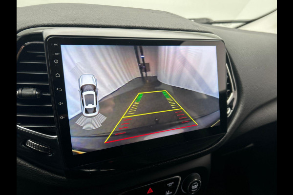 Jeep Compass 1.4 MultiAir Limited* Origineel Nederlands * Keyless Leder Camera Trekhaak