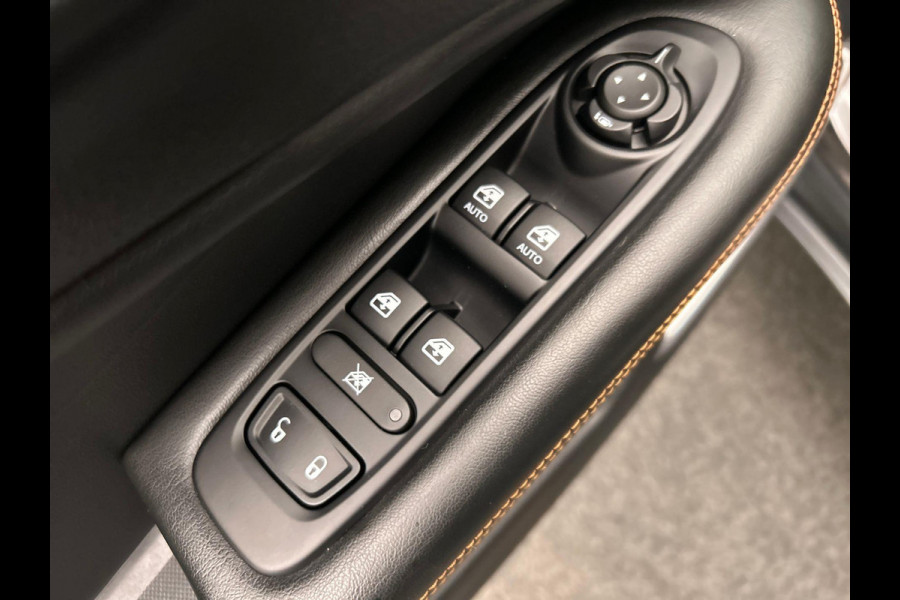 Jeep Compass 1.4 MultiAir Limited* Origineel Nederlands * Keyless Leder Camera Trekhaak