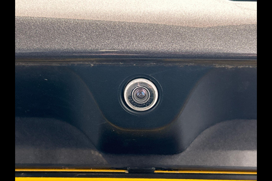 Jeep Compass 1.4 MultiAir Limited* Origineel Nederlands * Keyless Leder Camera Trekhaak