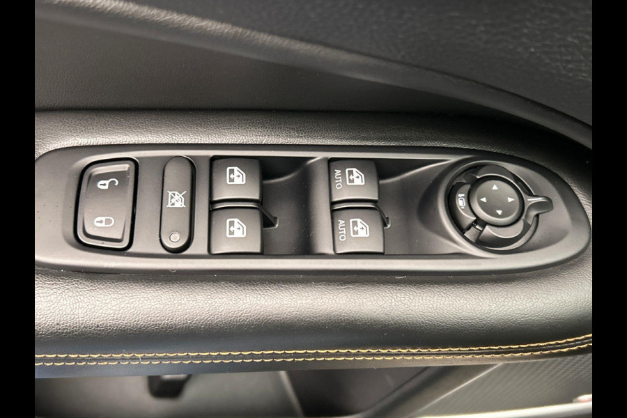 Jeep Compass 1.4 MultiAir Limited* Origineel Nederlands * Keyless Leder Camera Trekhaak